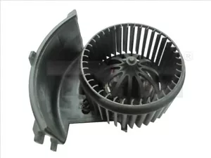 TYC 537-0009 Interior Blower for VW - Picture 1 of 6