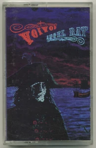 VOIVOD Angel Rat; Cassette 1991 Mechanic Records - Picture 1 of 4