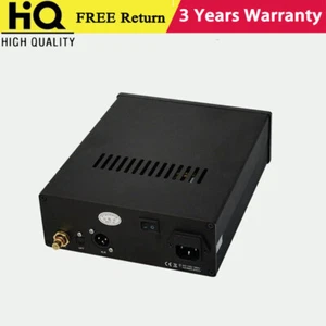 TOP DV20A Flagship Digital Turntable USB Flash Drive Lossless Audio Player Black - Picture 1 of 1