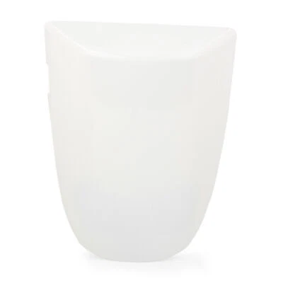 White Rear Passenger Cowling Seat Cover for Suzuki GSXR600 GSXR750 2001-2003 Foto 1 de 2