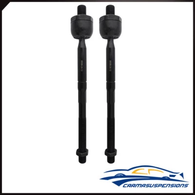 2x Extremo de barra de amarre de dirección interior para Ford Expedition Lincoln Navigator 2015-2021 Foto 1 de 4