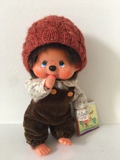 monchhichi 1974