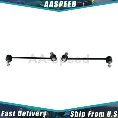 Barra estabilizadora delantera para Mercedes-Benz E350 3,0 L 2016 2015 2014 2013 2012 2011 Foto 1 de 3