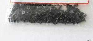 NAPROTEK 4C25PFHSB Schraube 4-40 x1/4 PHILL FLT SS 80er Pack - Bild 1 von 1