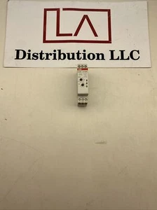 ABB CT-ERD.12 E234 ON DELAY TIME RELAY E234 CT-ERD (NOS) - Picture 1 of 4
