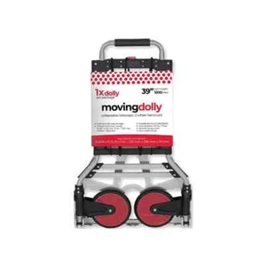 Natural Home Folding Utility Cart (150 lb. Capacity) Brand New! - Picture 1 of 3