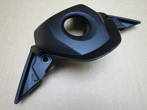 CF Moto 700 CL-X Adventure 2024 only 551 miles ignition switch surround (14091) - Picture 1 of 6