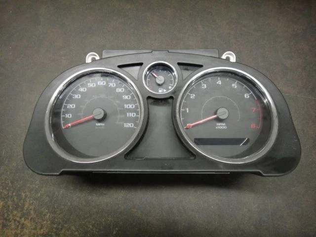 Velocímetro Chevy Cobalt 05 06 Instrumento Calibrador Cluster Chevrolet Foto 1 de 2