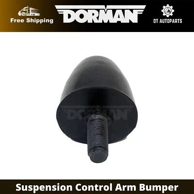 Brazo de control de suspensión delantero superior 1987 para Dodge D100 Dorman 1986-1989 Foto 1 de 4