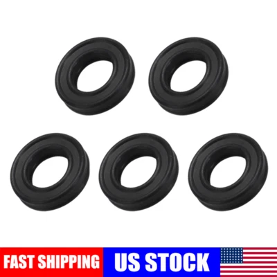 HOZLYBLOGORS Quad Ring 9522 O-Rings Nozzle For Lanair Waste Oil Heaters -All HI/MX/MXD 5 pack
