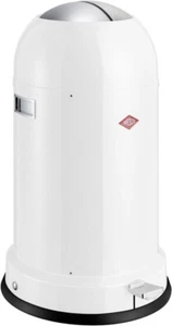 Wesco | Kickmaster Classic Line 33L weiß matt  183631-74 - Bild 1 von 6