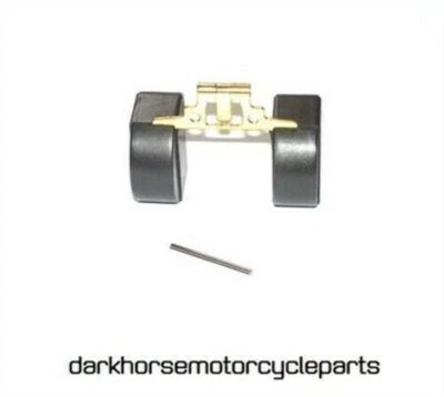 Carburetor Float Kit Yamaha TT225 TT-R230 XT250 TT350 XT350 XT550 TT600 XT600 - Image 1 of 4