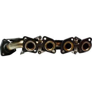 674-684 Dorman Kit Exhaust Manifold Driver Left Side New LH Hand for Tundra - Picture 1 of 5