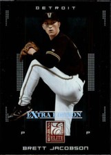 A4874- 2008 Donruss Elite Extra Edition BB Cards -You Pick- 10+ FREE US SHIP