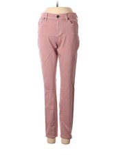 Buffalo by David Bitton Women Pink Jeans 2