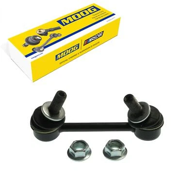MOOG Suspension Stabilizer Bar Link Front Left For 2016-2020 Lexus GS F - Imagem 1 de 3