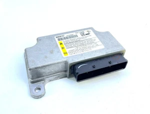 🌟 VAUXHALL ANTARA AIRBAG ECU CONTROL MODULE 96838157 2007-2016 - Picture 1 of 3