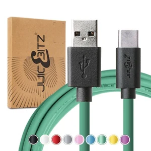 20AWG USB na USB-C Typ C Kabel szybkiej ładowarki do telefonów Samsung Galaxy serii S - Zdjęcie 1 z 70