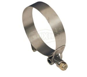 TBC175 T-BOLT CLAMP DIXON - Picture 1 of 1