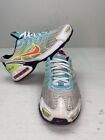 Nike Womens Air Max Torch 4 CW5607-100 White Running Shoes Sneakers Size 7