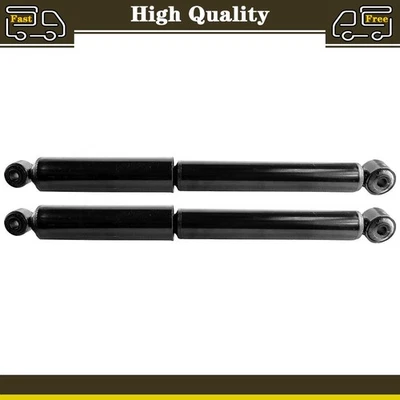 Monroe Shocks Absorbers Rear Fits 2009 2010 2011 2012 2013 Mazda 6 - Image 1 of 2