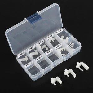 1 Set Hard Drive Head Replacement Tool High Quality Data Recovery HDD Repairi CB - Afbeelding 1 van 12