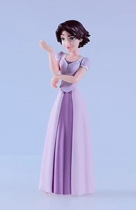 Figurine Raiponce emmêlée, collection Raiponce Ippai du Japon - Bild 1 von 6