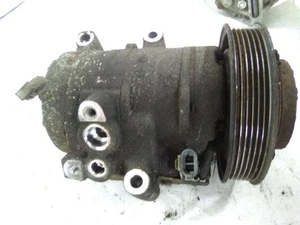 04-12 GMC Canyon AC Compressor - Picture 1 of 12