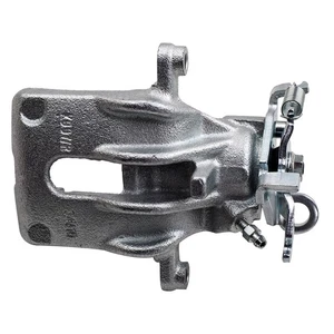 Arrière Droit étrier De Frein for Ford Focus Mk 2 Saloon Estate 1075553 new - Picture 1 of 12