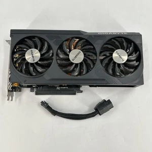 GIGABYTE Windforce OC GeForce RTX 4070 Ti 12GB - GPU - No Display Output - Afbeelding 1 van 7