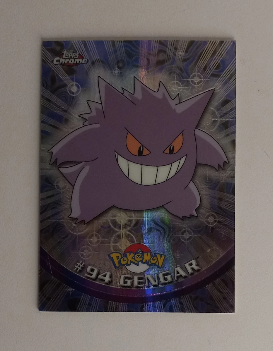 PSA10】 オニドリル 英語 topps chrome POKEMON TV Psa 10 Mewtwo - No