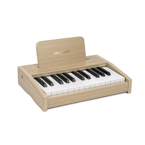Kids Piano Keyboard, 25 Keys Digital Piano for Kids, Mini Music Educational I... - Picture 1 of 6