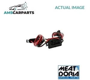 RESISTOR INTERIOR BLOWER K109083 MEAT & DORIA NEW OE REPLACEMENT - Picture 1 of 5