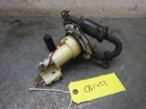Honda CBR 125 R-F 2015 Fuel Pump CB1453 - Picture 1 of 4