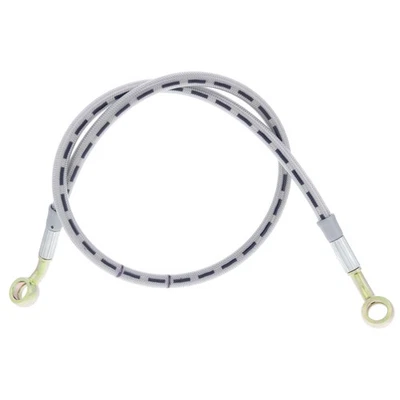 Polaris 1911454 Left Front Brake Line 9-2015 X2 XP Sportsman Scrambler 1000 850 - Image 1 of 4