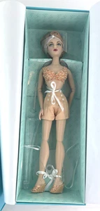 Integrity Toys - HIBISCUS - Gene Marshall 16" Puppe - 2007 LE350 - siehe Zustand - Bild 1 von 20
