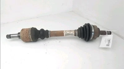 CARDAN AVANT GAUCHE (TRANSMISSION) Citroën Berlingo Cinqspace, Multispace 2002 - Photo 1/3