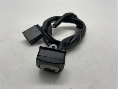 ♻️ Triumph Tiger 1200 Abs 1215 2011 - 2015 Heated Grips Switch Button ♻️ - Image 1 of 4