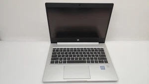 NOTEBOOK HP 430 G6 INTEL I3-8145U 8GB RAM 256GB SSD WIFI WEBCAM GARANTIE 1 JAHR - Bild 1 von 9