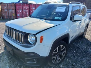 Chassis ECM Body Control BCM With Passive Entry Fits 15 RENEGADE 12301264 - Picture 1 of 12