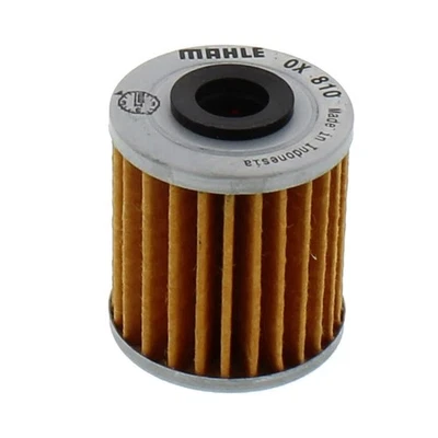 FILTRO DE ACEITE MAHLE Para Suzuki 125 ADDRESS 2007-2009 - Imagen 1 de 2