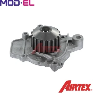 WATER PUMP ENGINE COOLING 1368 FOR HONDA CIVIC/Hatchback/Shuttle/Fastback CRX - Picture 1 of 8