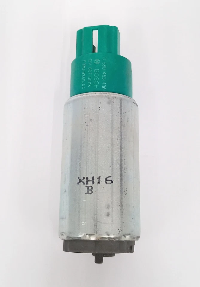 Bomba de combustible eléctrica Bosch 69603 para Lincoln Mark VIII 1997-1998 Foto 1 de 4