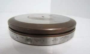 MATE + .093X .250 + .008 PUNCH PRESS DIE - Picture 1 of 3