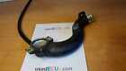 Mercedes S600, W220, S Class 1999-04 Water Coolant Pipe, Hose Thermostat Housing