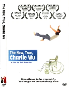 The New, True, Charlie Wu (DVD, 2009) Michael Su, David H. Lawrence;Bob Pondillo - Picture 1 of 5