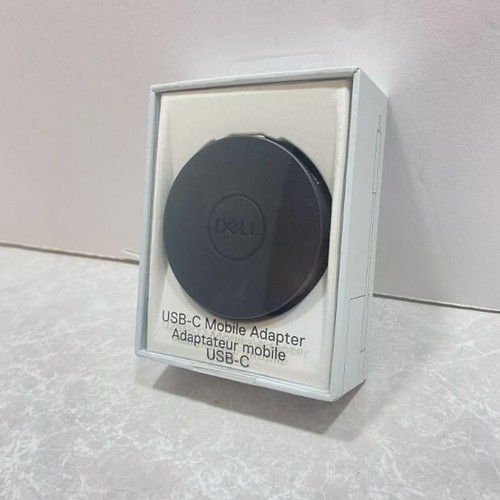 Dell USBC Mobile Adapter DA300 Docking station Sealed Genuine In Box