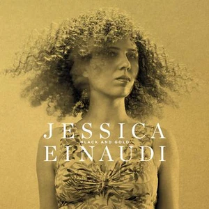 JESSICA EINAUDI - BLACK AND GOLD DIGIPAK  CD NEU - Bild 1 von 1