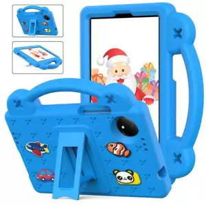 KIds Case Xiaomi Redmi Pad SE 8.7" 2024 Tablet Shockproof Heavy Duty Stand Cover - Picture 1 of 30