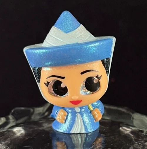 Disney Doorables - Figaro - Mickey & Friends - Series 5 - Common